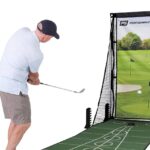 Picture Perfect Chip and Putt training system