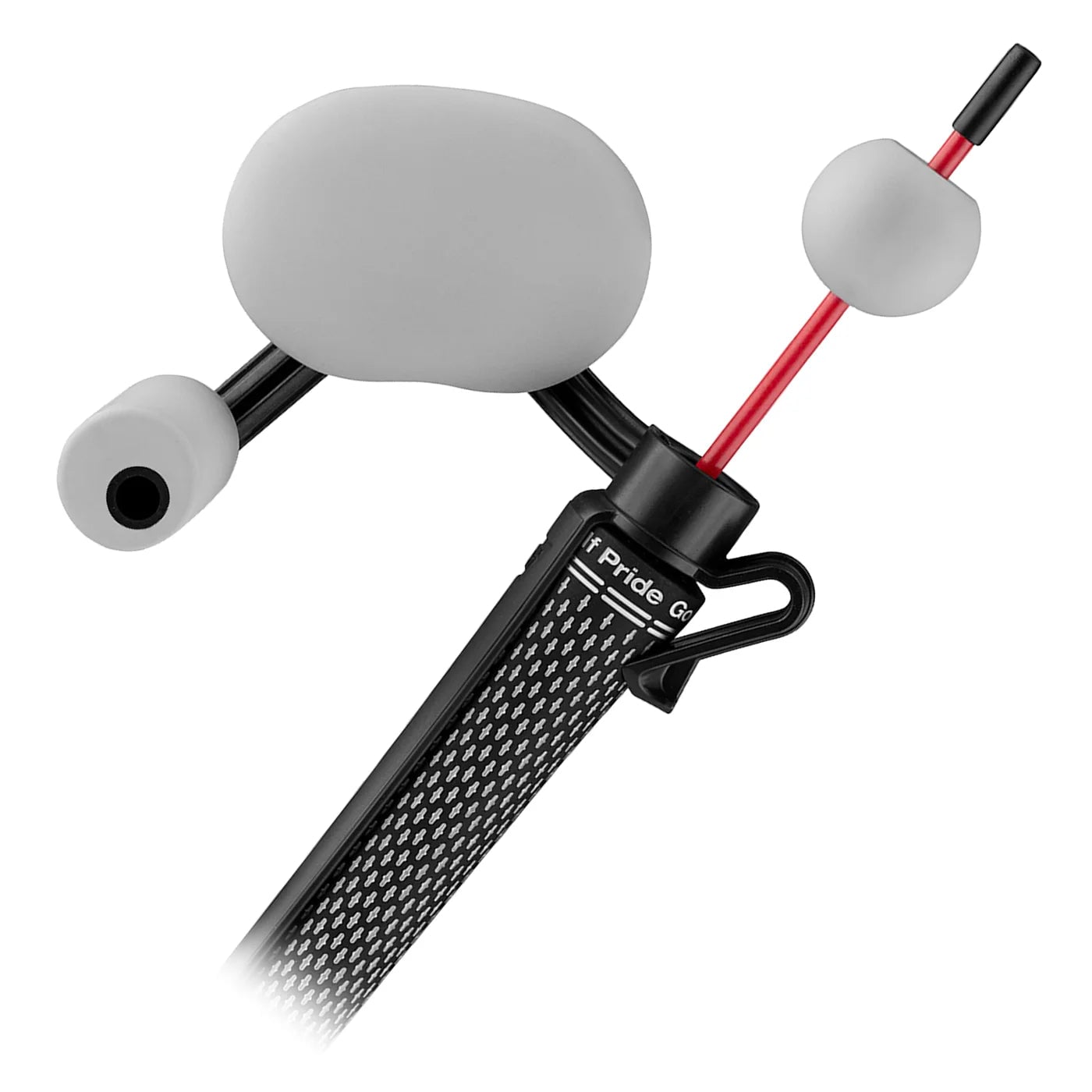Performance Golf DrawForce Automatic Draw Trainer shown as a single training aid