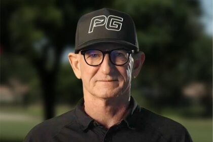 Hank Haney featured in a Performance Golf masterclass