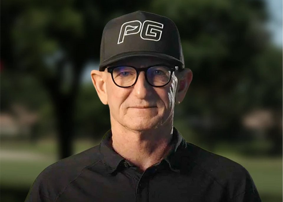 Hank Haney featured in a Performance Golf masterclass