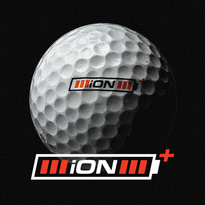Performance Golf iON+ Golf Ball