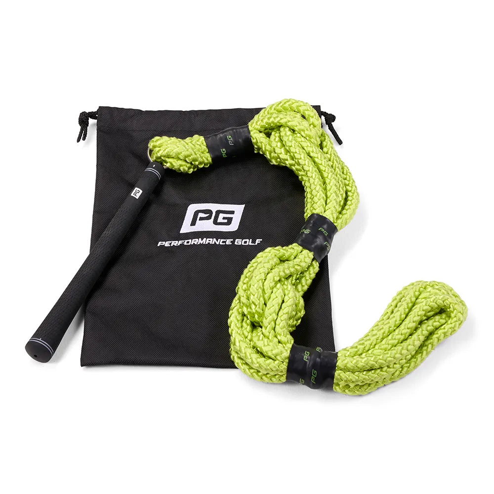Pendulum Swing Trainer golf aid