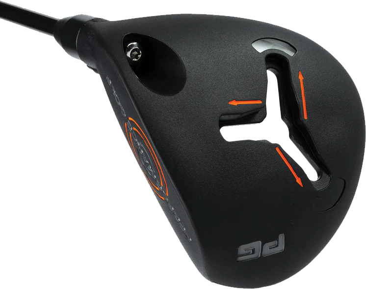 Performance Golf SpeedTrac training aid