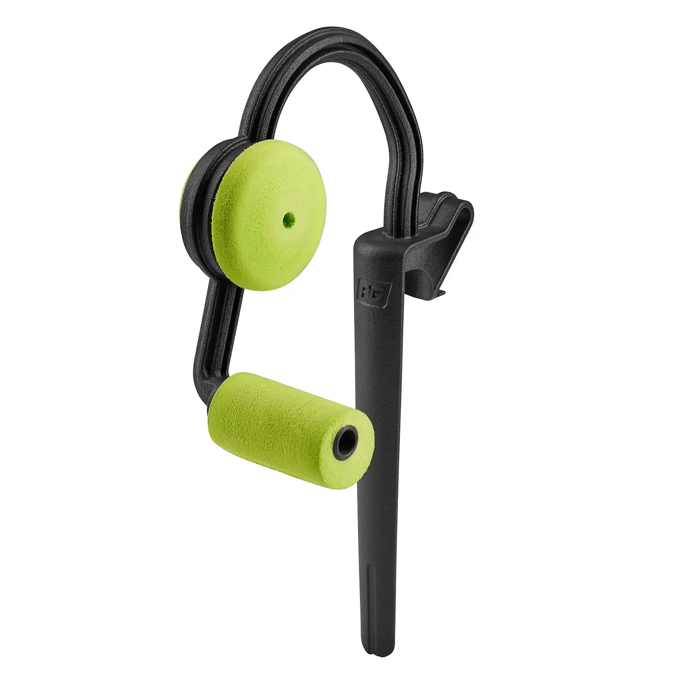 Square Set golf training aid