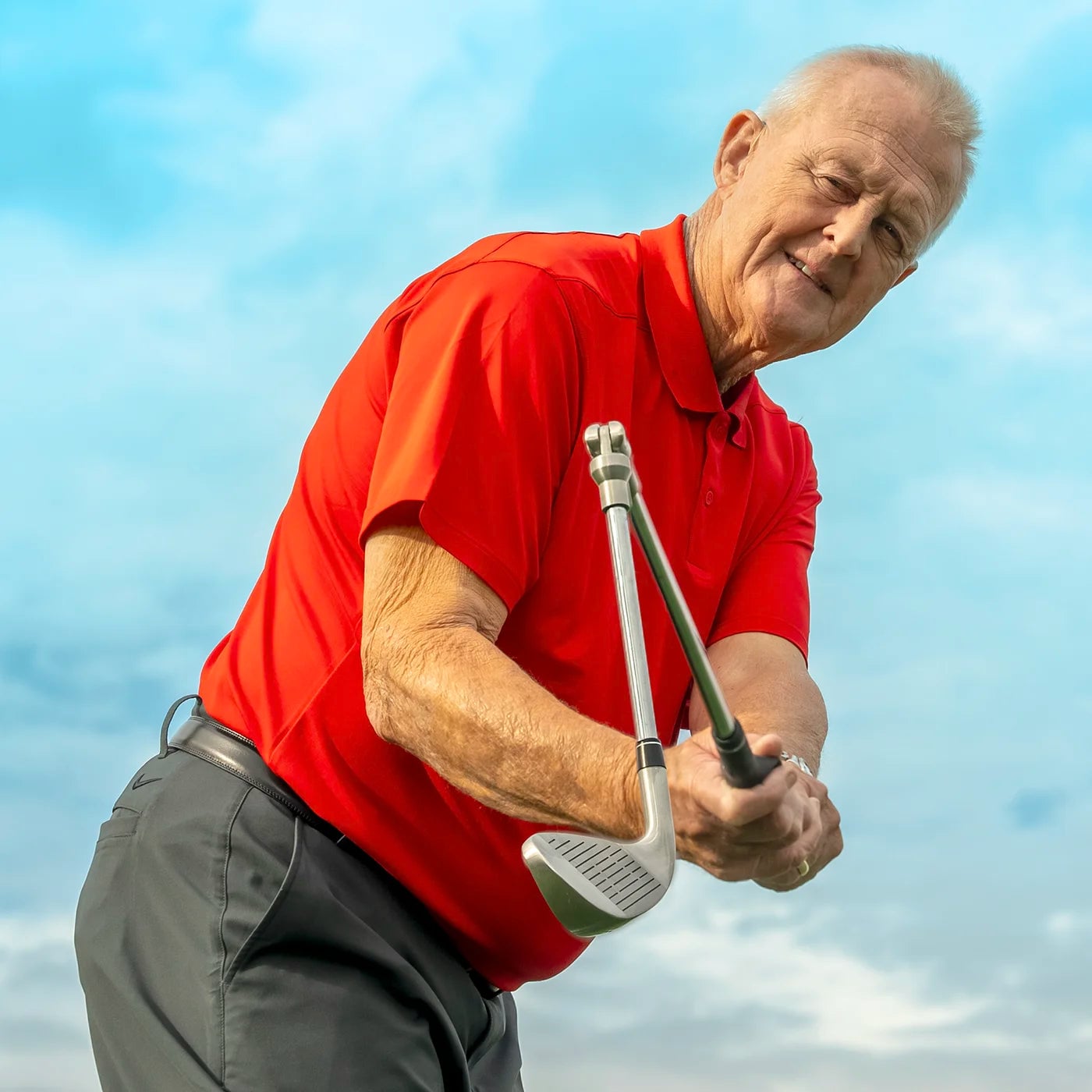 Performance Golf The Hinge training aid