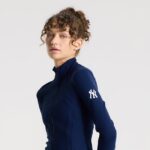 Midnight Shadow lululemon New York Yankees Define Jacket