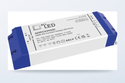 ALL LED Drive24 LED driver