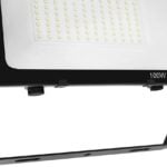 Comet LED floodlight