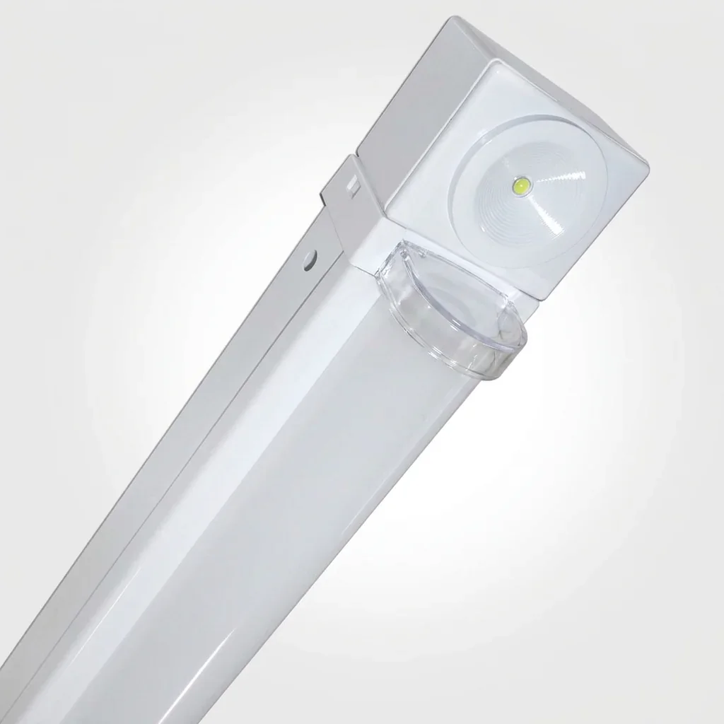 Eterna five foot emergency LED batten