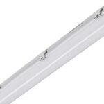 Red Arrow four-foot IP65 LED batten fitting