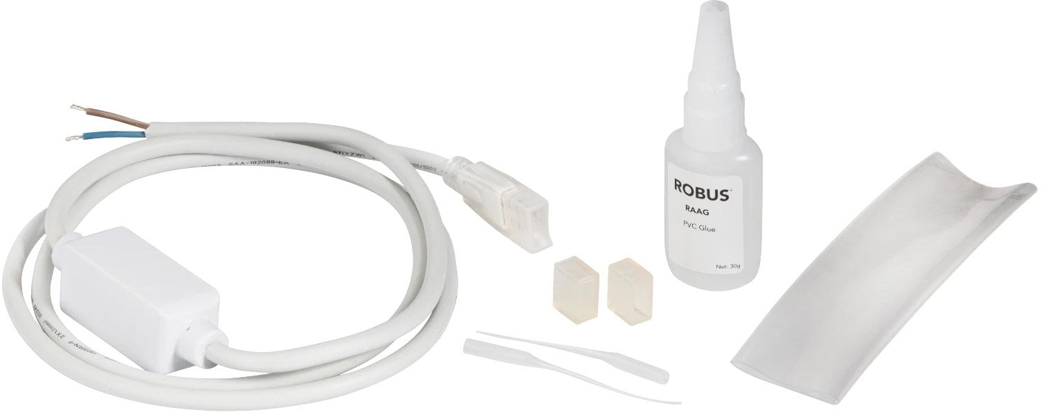 Robus Atlantic AC strip cut pack
