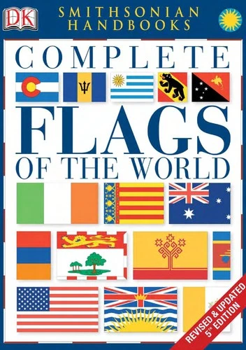 Omslaget til Complete Flags of the World