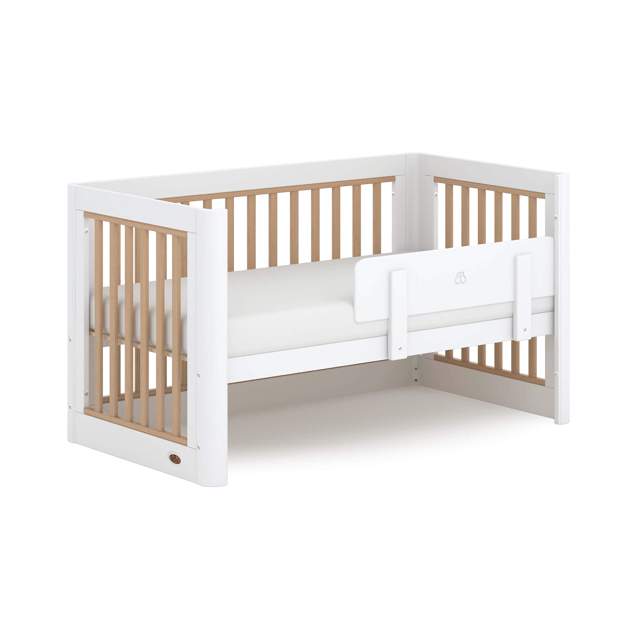 Perla cot bed product view