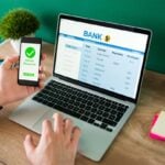 Estado de cuenta con movimientos financieros