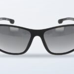 Lentes de sol Carrera CARRERA4013/S negros
