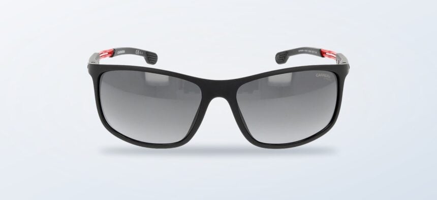 Lentes de sol Carrera CARRERA4013/S negros
