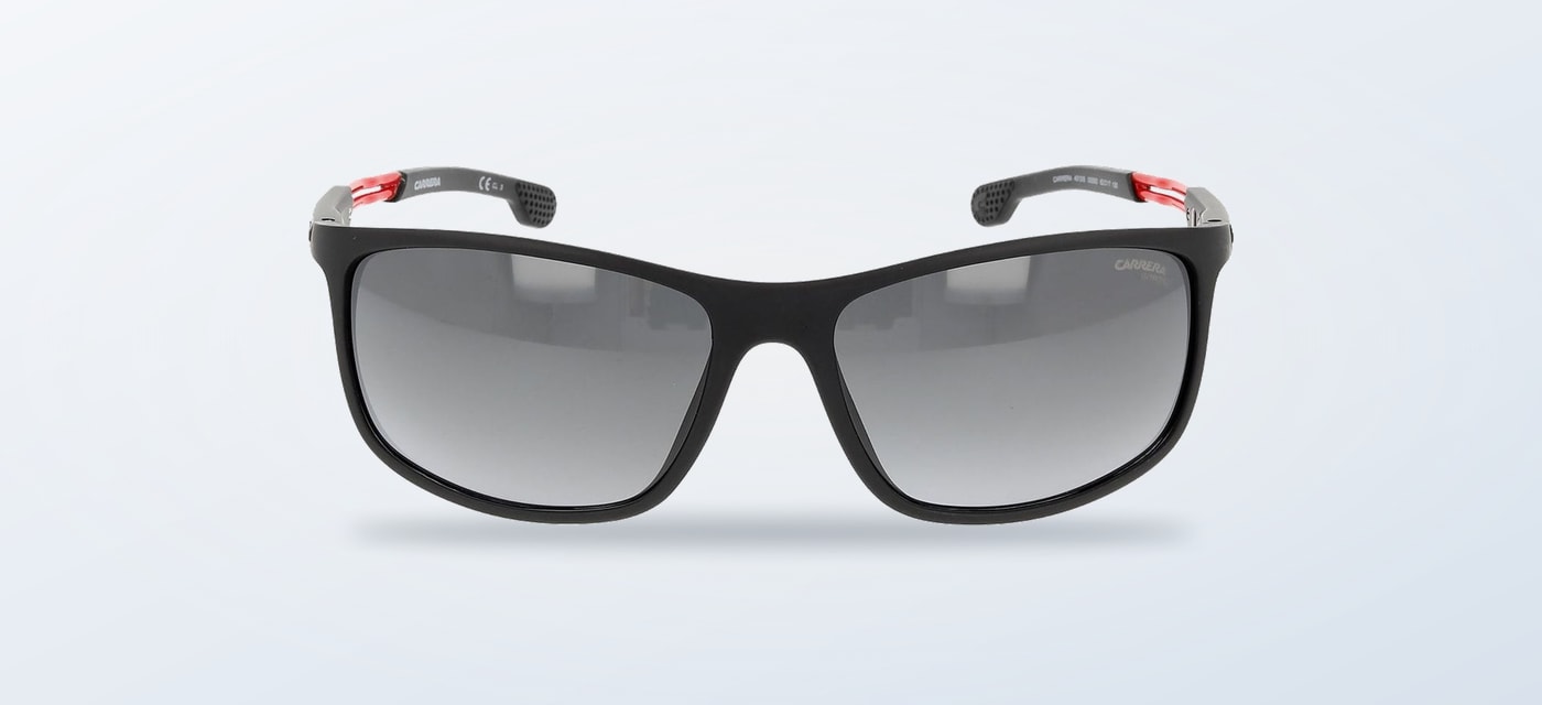Lentes de sol Carrera CARRERA4013/S negros