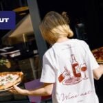 Danie z menu festiwalowego Da Gusto