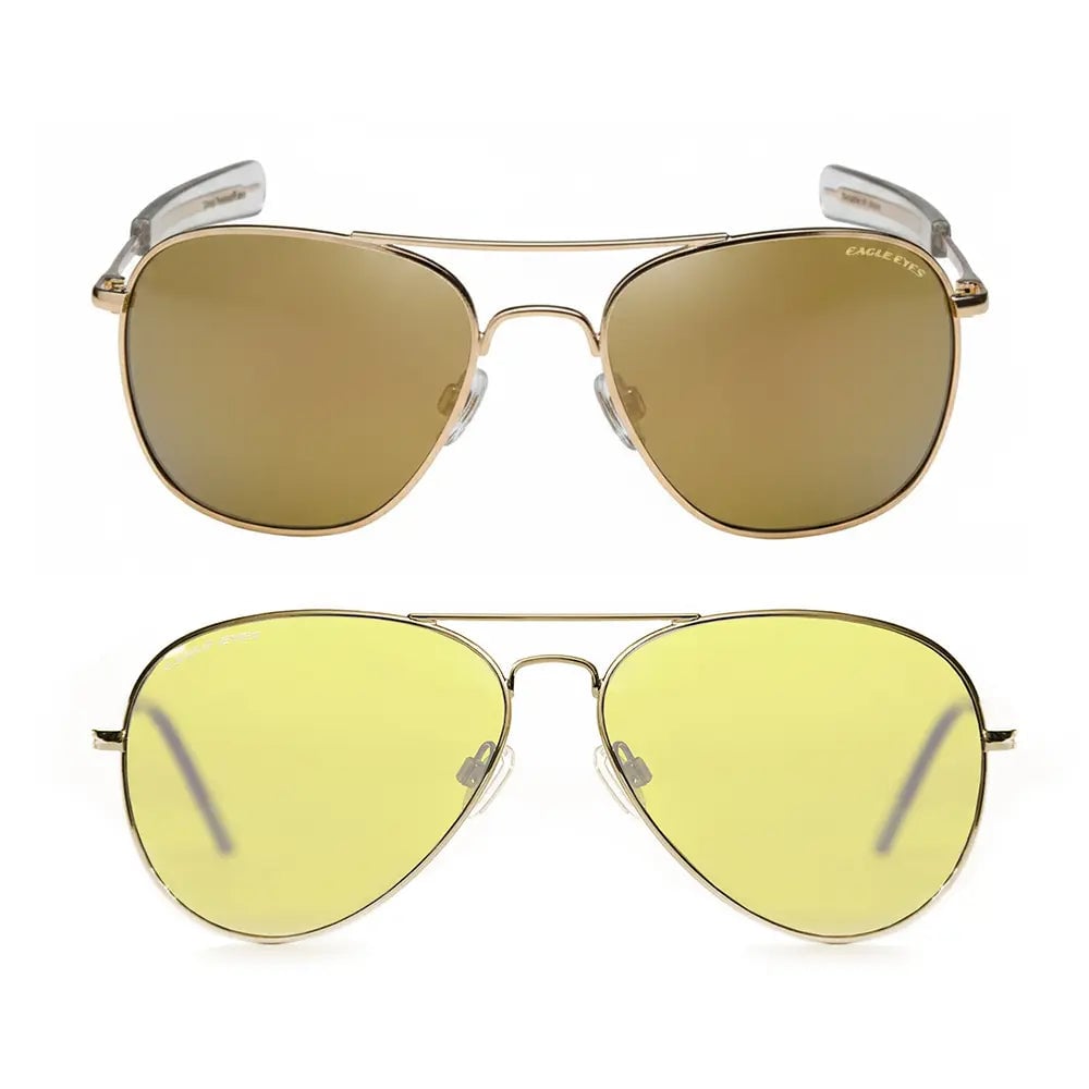 Kit EagleEyes Freedom Gold en imagen de producto