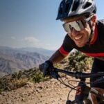 Lentes EagleEyes en una campaña sobre lentes para cada ruta