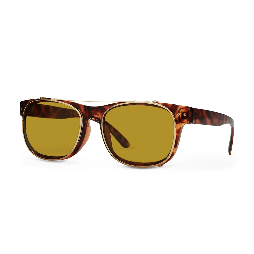 Lentes EagleEyes Starr 2 en 1