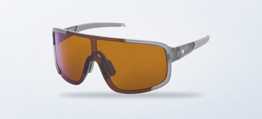 Lentes EagleEyes Steller en una vista de producto