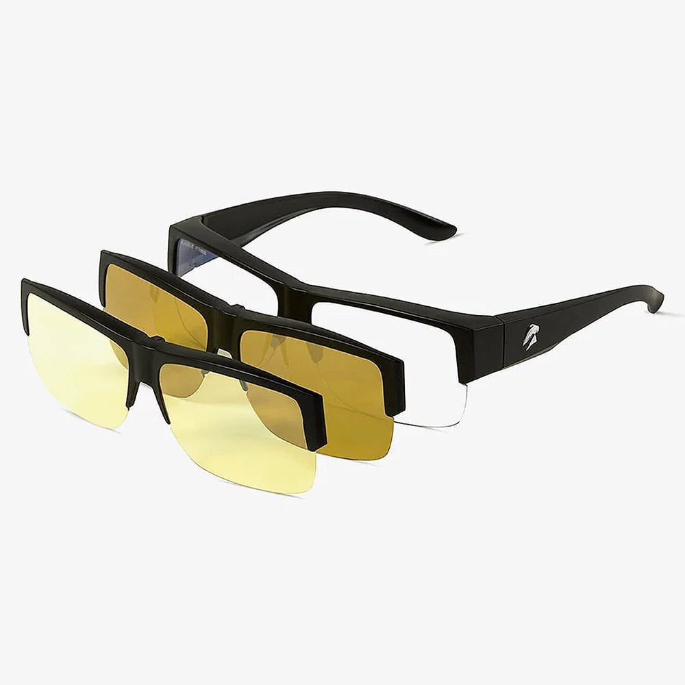 EagleEyes SuperSight Sistema 3 en 1 FitOn