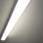 Eterna weatherproof LED fitting