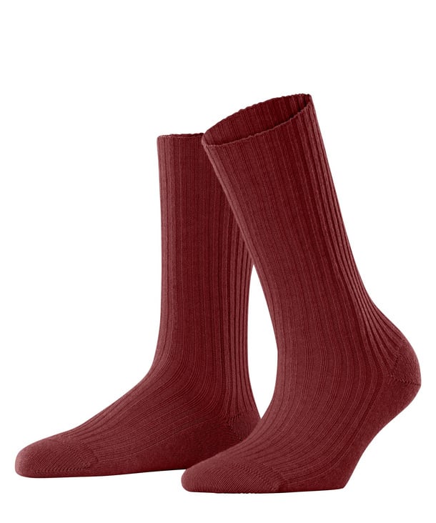 Cosy Wool Boot Damen-Bootsocke