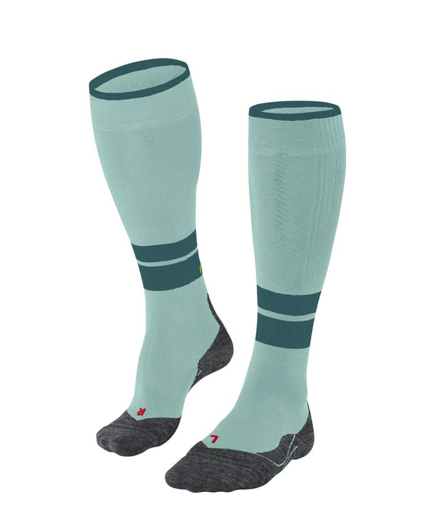 Falke TK Compression Energy Trekking-Kniestrumpf