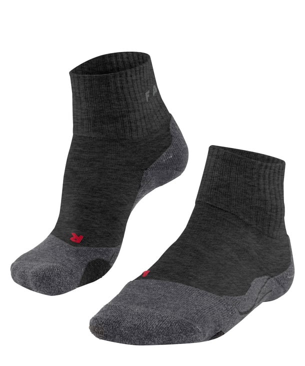 Graue TK2 Explore Short Damen Trekking-Kurzsocken