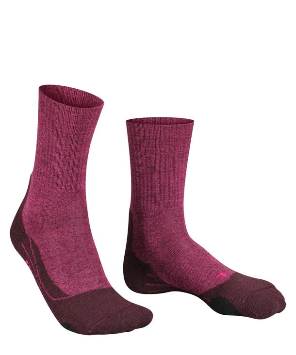 Produktansicht einer TK2 Explore Wool Trekkingsocke
