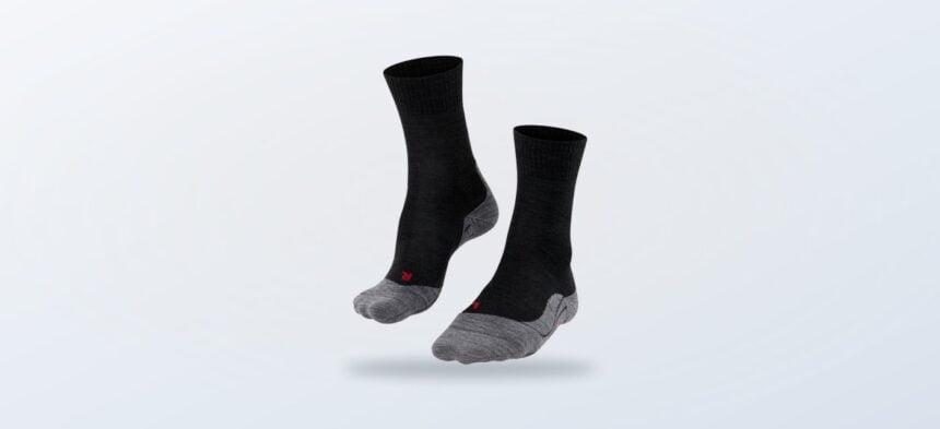 Falke TK5 Wander Trekking-Socke als Produktansicht