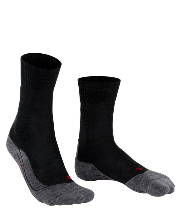 Produktansicht einer TK5 Wander Trekkingsocke