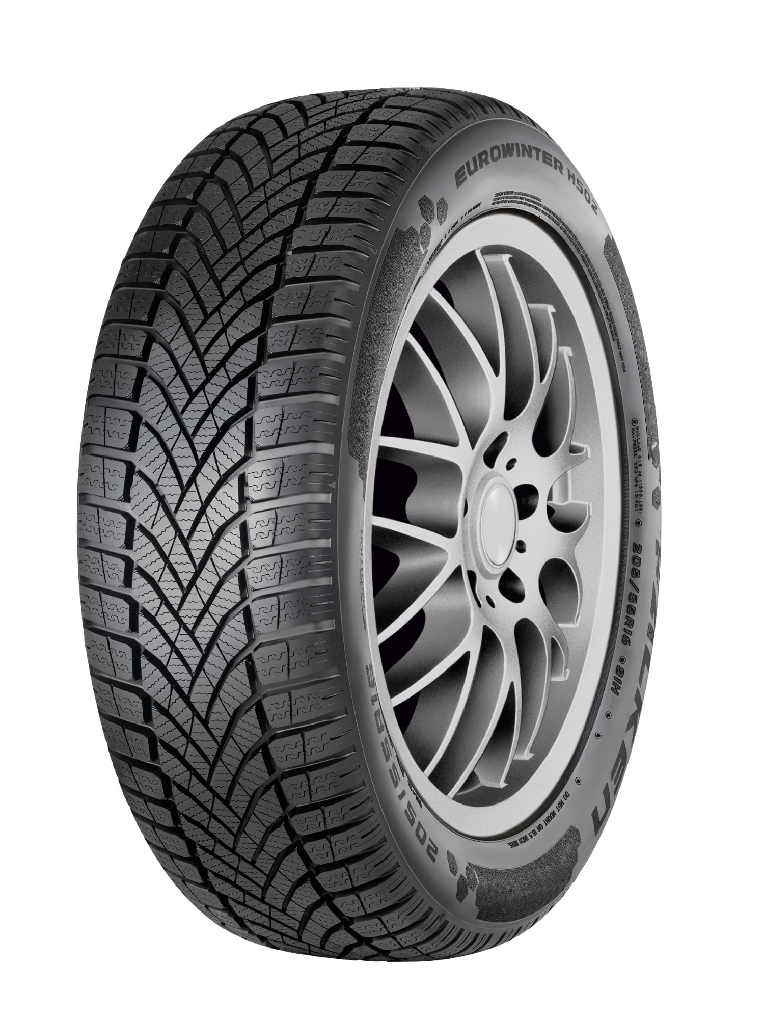 Falken Eurowinter HS02 Winterreifen