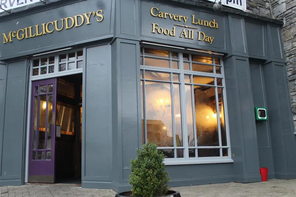 Castleknock Hotel setting for a Dublin area stay