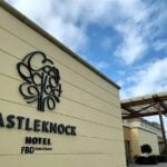 Castleknock Hotel exterior