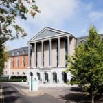 Midlands Park Hotel & Leisure Centre package listing image