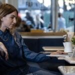 Ordinateur portable HP OmniBook présenté dans une scène de campagne