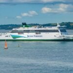 Oscar Wilde ferry