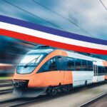 Irish Ferries Sail & Rail to France campaign