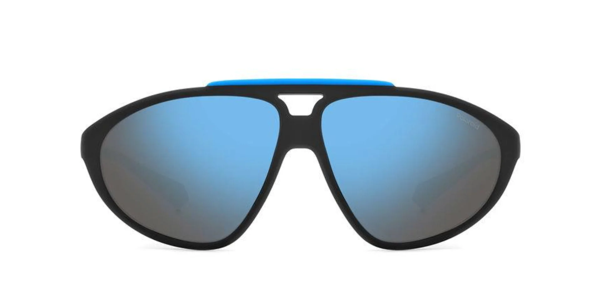 Lentes de sol Polaroid PLD2151S negros