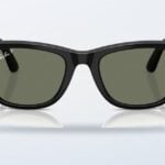 Lentes de sol Ray-Ban Meta Wayfarer L Gen. 3 negros