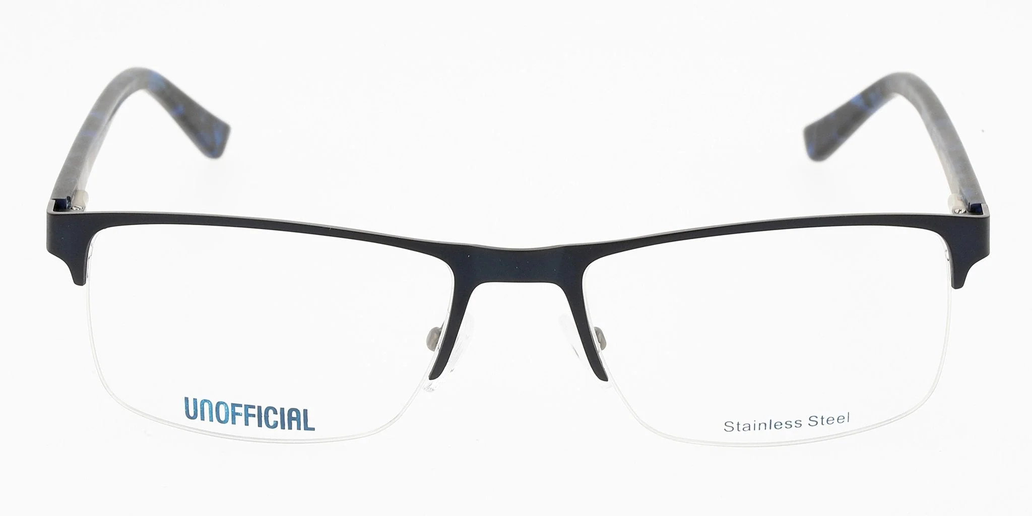 Lentes oftálmicos Unofficial UNOM0183 azules