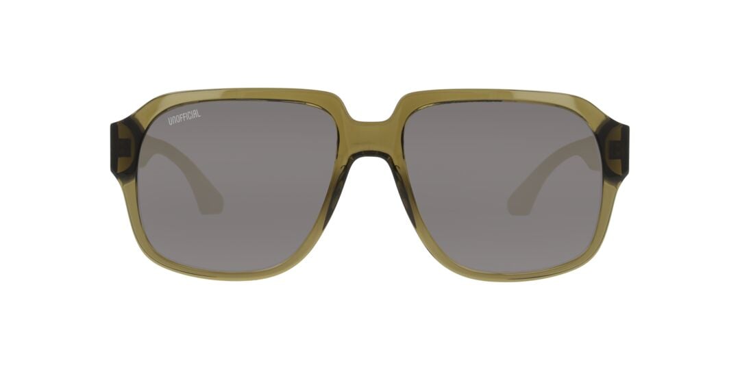 Lentes de sol Unofficial UO6185 verdes