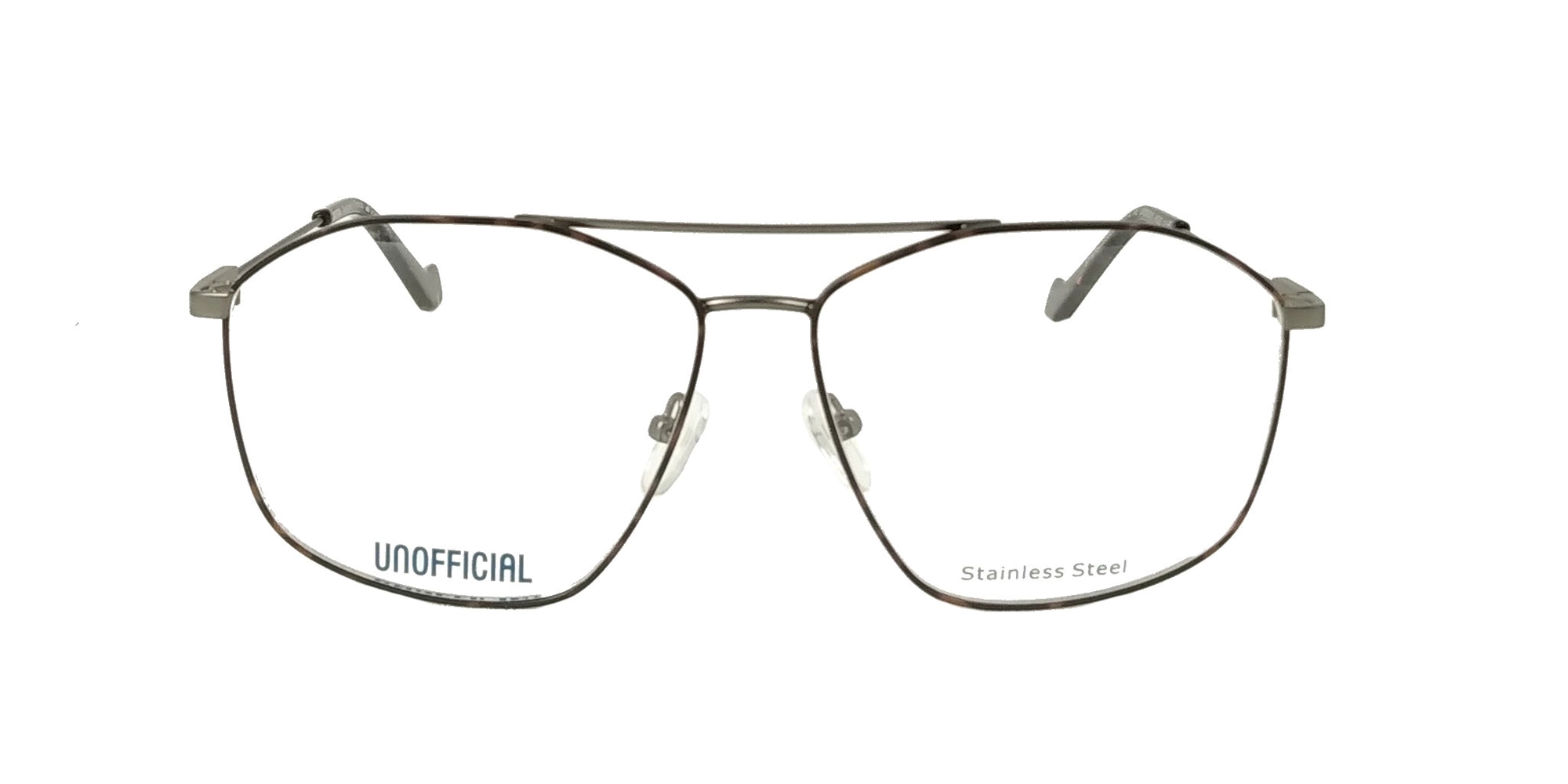 Armazón oftálmico Unofficial UNOM0316 gris
