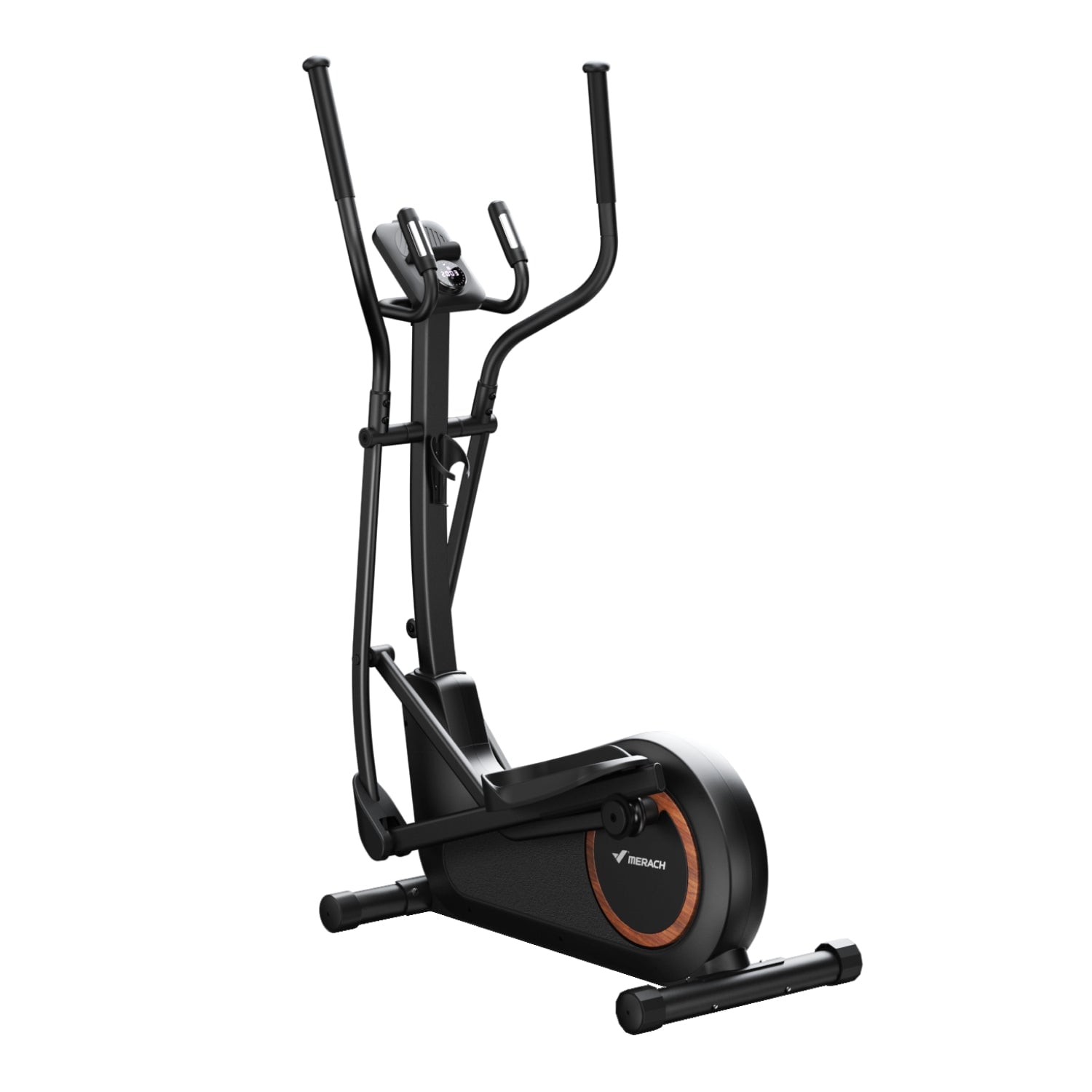 Merach E33B3 self-powered elliptical trainer product view