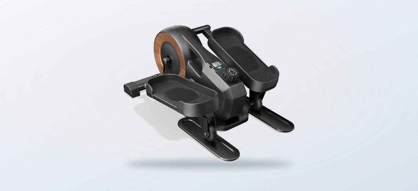Merach E43B1 Mini Bike Heimtrainer