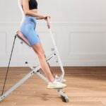 Merach R07W1 squat-assist trainer