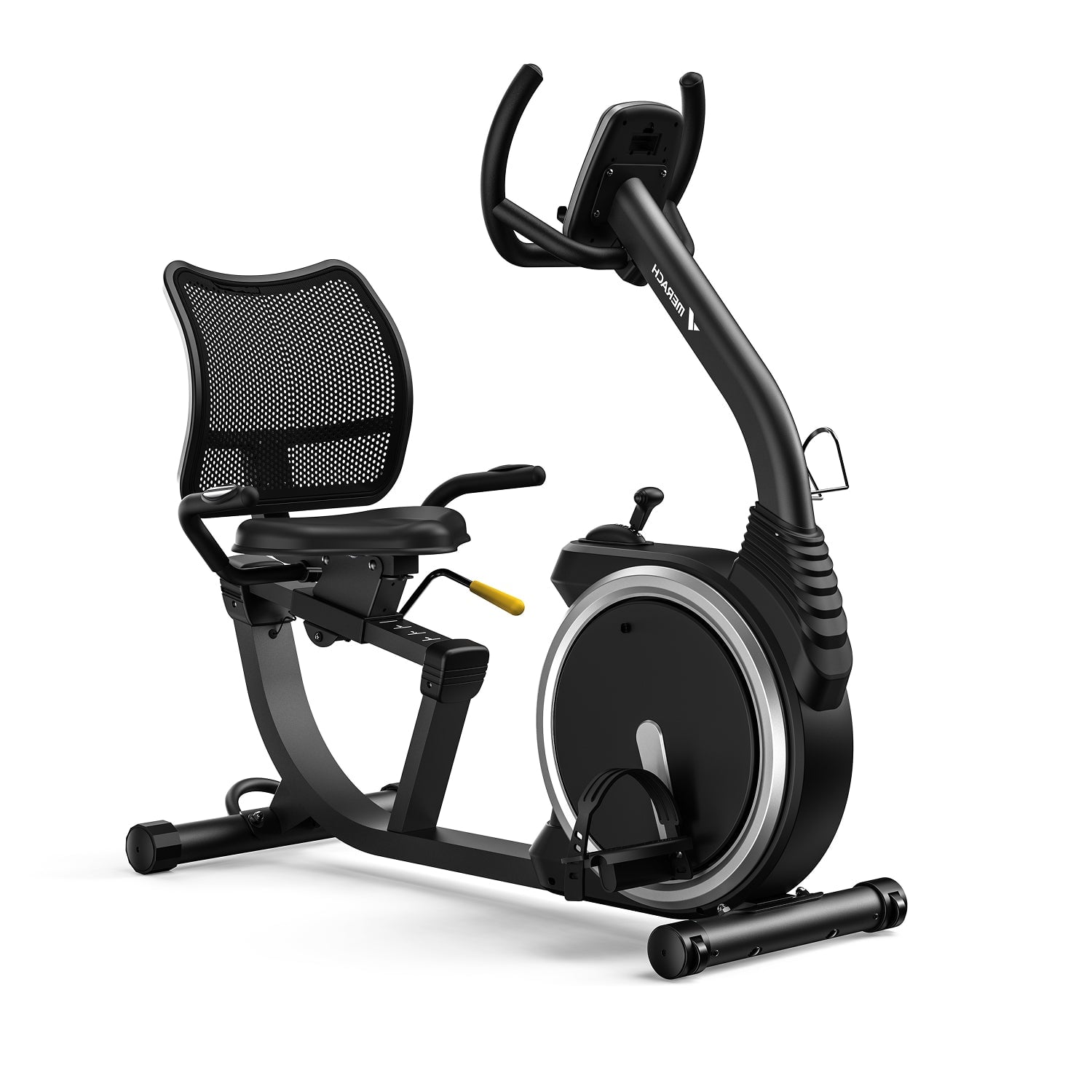 Merach S19B1 recumbent exercise bike